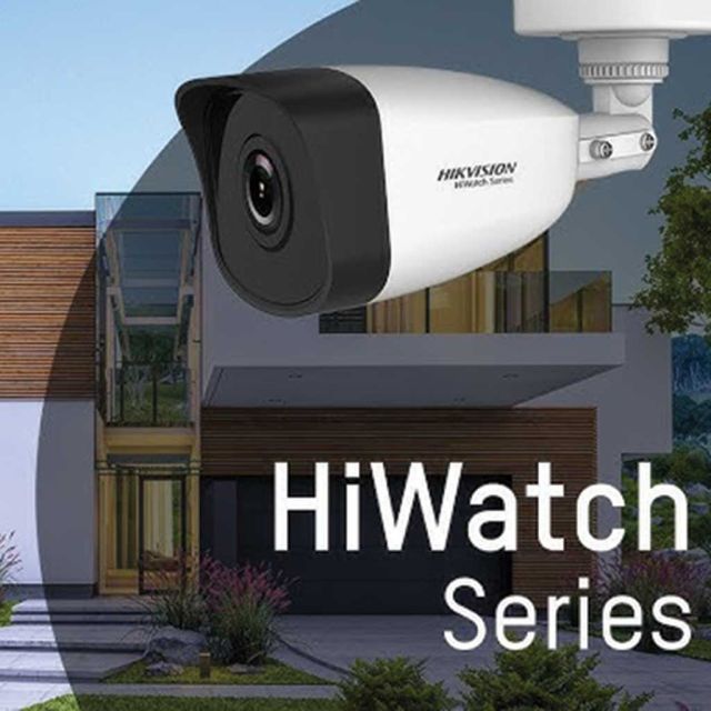 Hikvision HiWatch