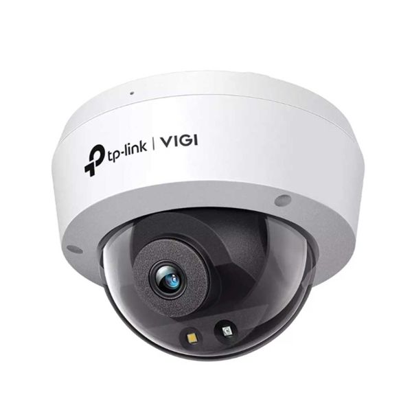 38.vigi dome camera 4MP 70e87581