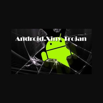 Android.Xiny: Το νέο Malware για τα Android