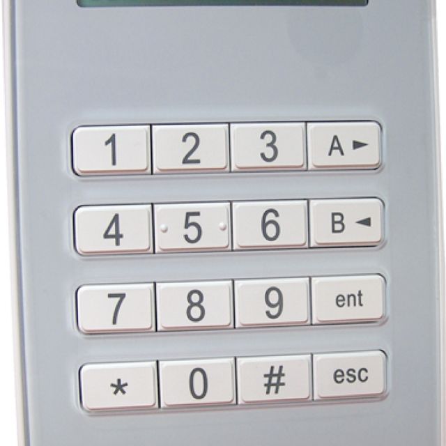 Honeywell Galaxy Flex FX020