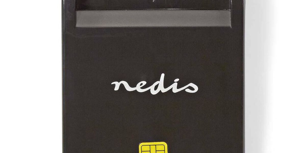 NEDIS CRDRU2SM2BK