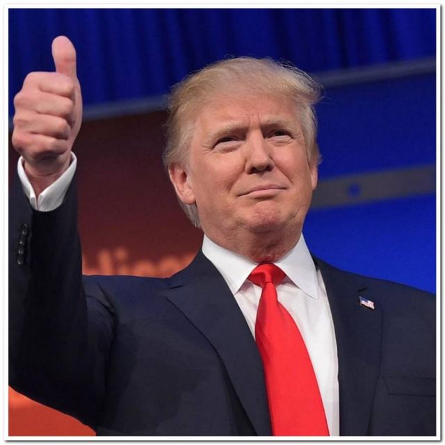 Σε ποιες εταιρείες θα επιβάλει κυρώσεις για λόγους ασφαλείας ο Τραμπ