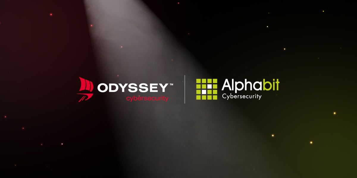 Odyssey Cybersecurity και Alphabit πραγματοποιούν στρατηγική συνεργασία