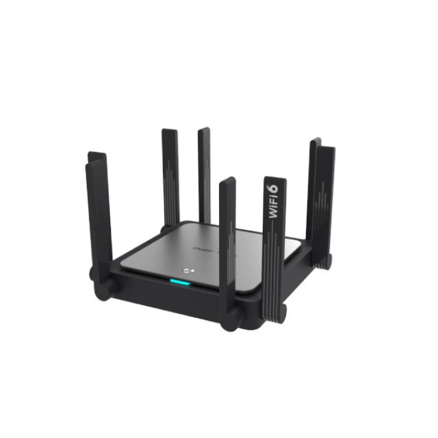 PartnerNET: Ισχυρό Wi-Fi 6 για κάθε χώρο, χωρίς πολύπλοκες ρυθμίσεις με το Ruijie Reyee RG-EW3200GX PRO