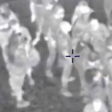 Βρετανία: Η αστυνομία χρησιμοποιεί θερμικές κάμερες για να «ξετρυπώσει» οικιακά πάρτι συνωστισμού