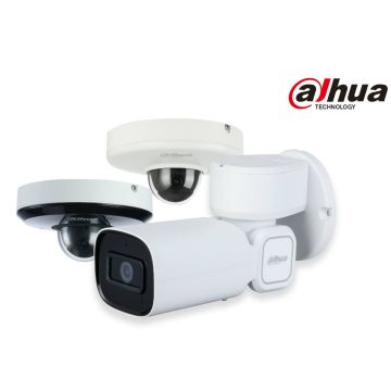 Η Dahua παρουσιάζει τη νέα σειρά Mini PT / PTZ καμερών  για εύκολη εγκατάσταση και απομακρυσμένη παρακολούθηση