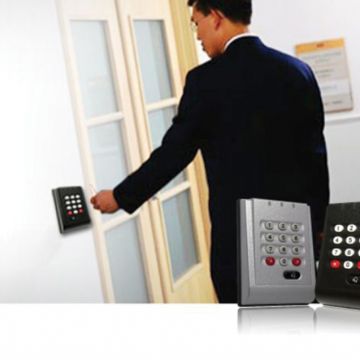 Γνωριμία με την εταιρία Soyal