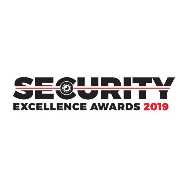Security Excellence Awards 2019
