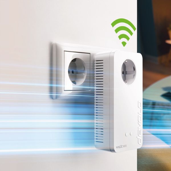 Imagepicture devolo Magic WiFi EU 71dcbd0f