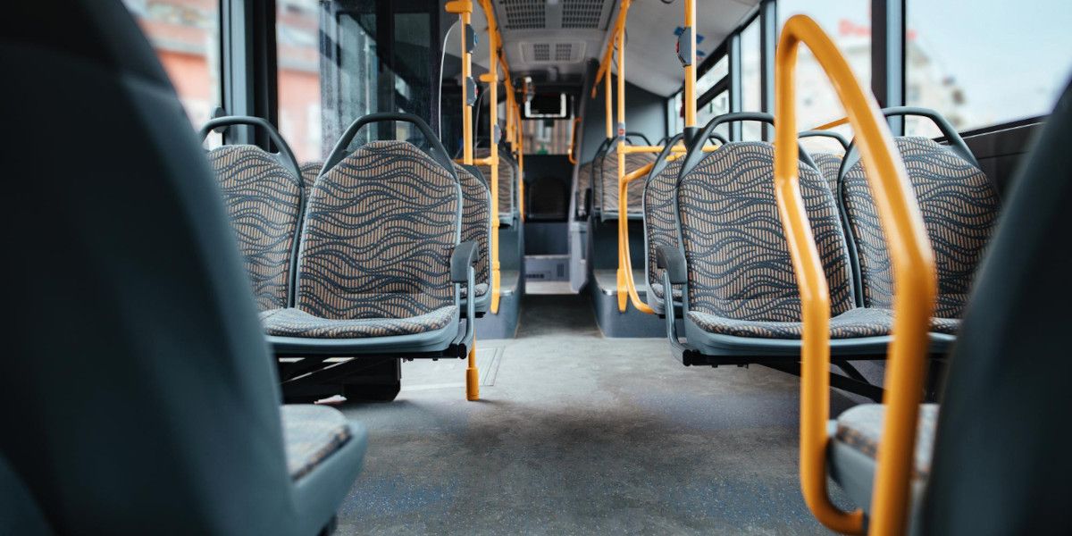 Εξοπλίζονται τα λεωφορεία με έξυπνες κάμερες – Ποιες παραβιάσεις θα καταγράφονται