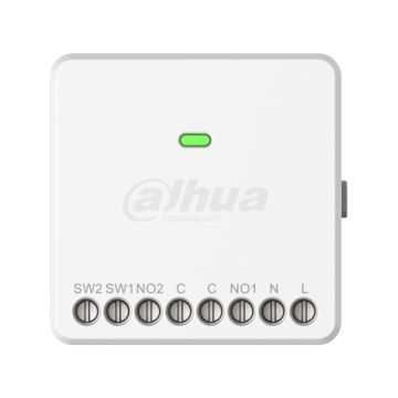 Novatron Security Distribution: Το ARM7022-W2(868) της Dahua αλλάζει τα δεδομένα σε συνδυασμό με το AirShield