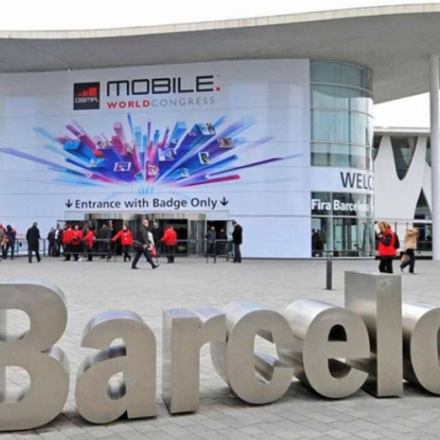 MWC 2022: Με 44 συμμετοχές «κατεβαίνει» η ελληνική αποστολή στη Βαρκελώνη