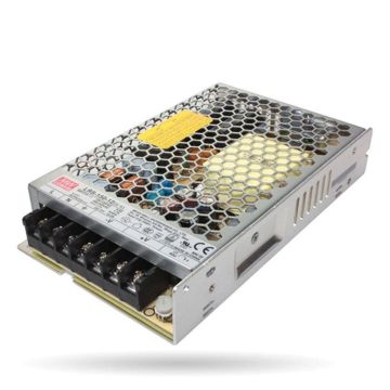 MeanWell LRS-150 12.5A