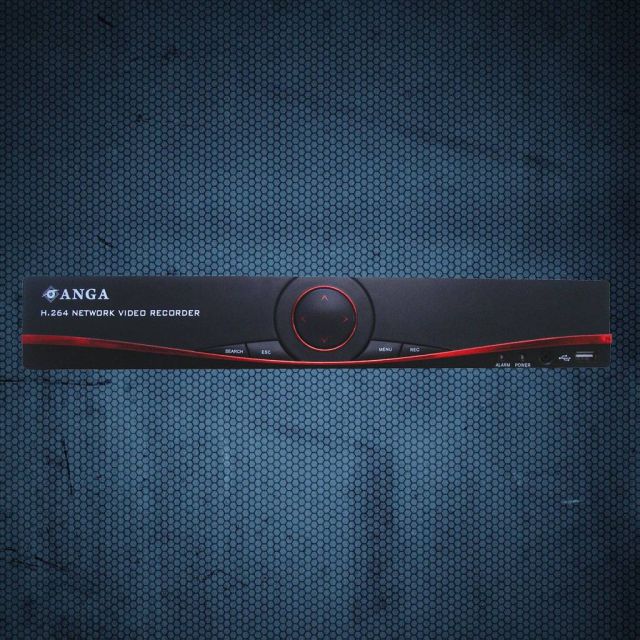 ANGA AQ-5308LH