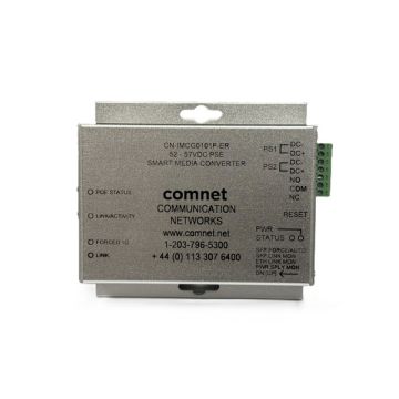 Simon Technologies: Άμεση σύνδεση χωρίς προβλήματα με το CN-IMCG0101P-ER της Comnet