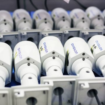 Η Avigilon λαμβάνει την πιστοποίηση  ISO 9001: 2015