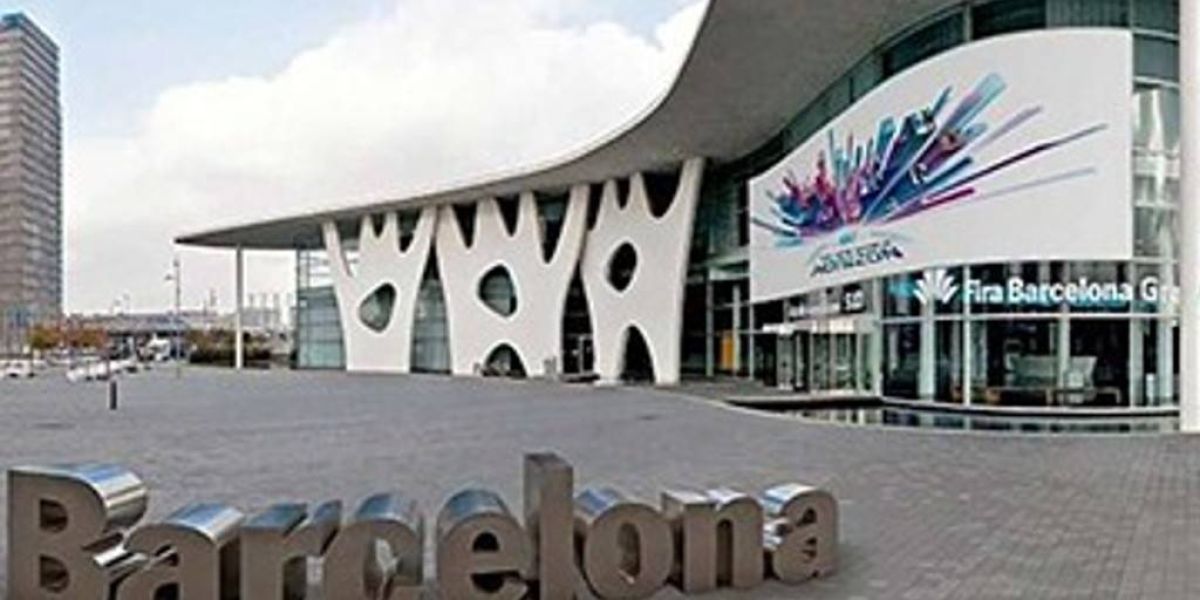 MWC 2022: η Ελλάδα έκανε αισθητή την παρουσία της στη Βαρκελώνη