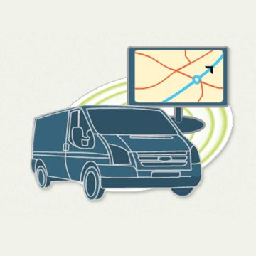 Teltonika GPS Fleet Management