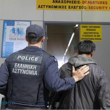 Ειδικά συστήματα ασφαλείας τα 14 περιφερειακά αεροδρόμια της Ελλάδας