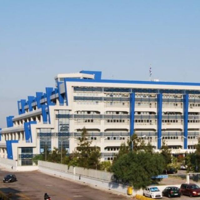 Προμήθεια πληροφοριακού και τηλεπικοινωνιακού εξοπλισμού για το Αρχηγείο ΛΣ-ΕΛ.ΑΚΤ