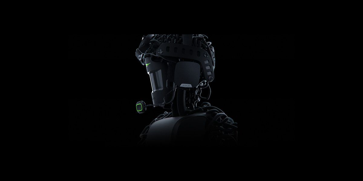 Ajax Systems: Πραγματοποιεί webinar για την επέκταση του οικοσυστήματος ασφάλειας