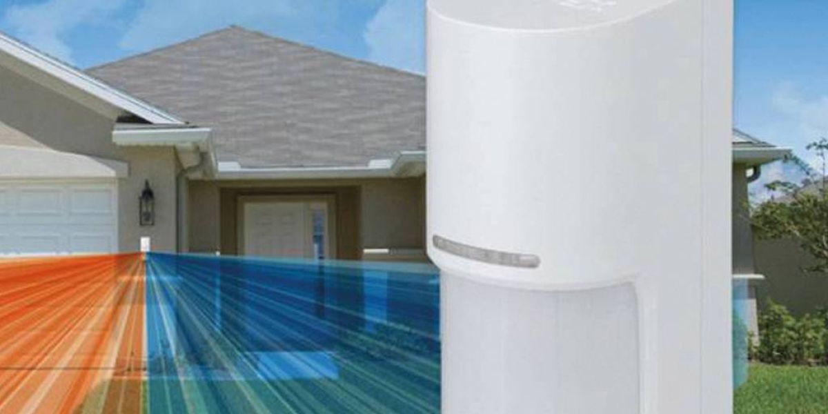 OPTEX WX Infinity Series