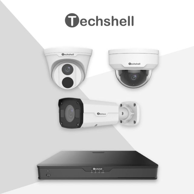 TECHSHELL
