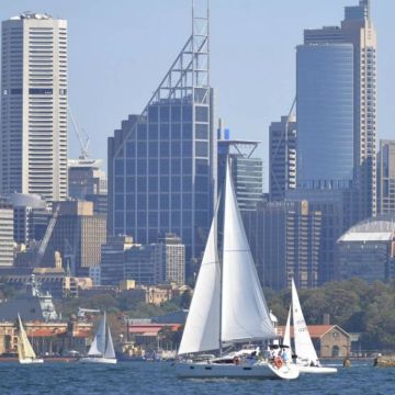 Η αγορά CCTV της Ωκεανίας  αναπτύσσεται με ταχύτατους ρυθμούς