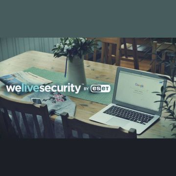ESET: πέντε πράγματα που μπορείτε να κάνετε για να διασφαλίσετε την ασφάλεια του οικιακού σας γραφείου χωρίς να προσλάβετε κάποιον ειδικό