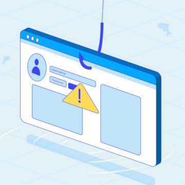Phishing 2.0: Στόχος των κυβερνοεγκληματιών τα βιομετρικά δεδομένα των χρηστών