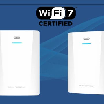 PartnerNET: Αναβαθμίστε την συνδεσιμότητα του χώρου σας με το GWN7670WM της Grandstream