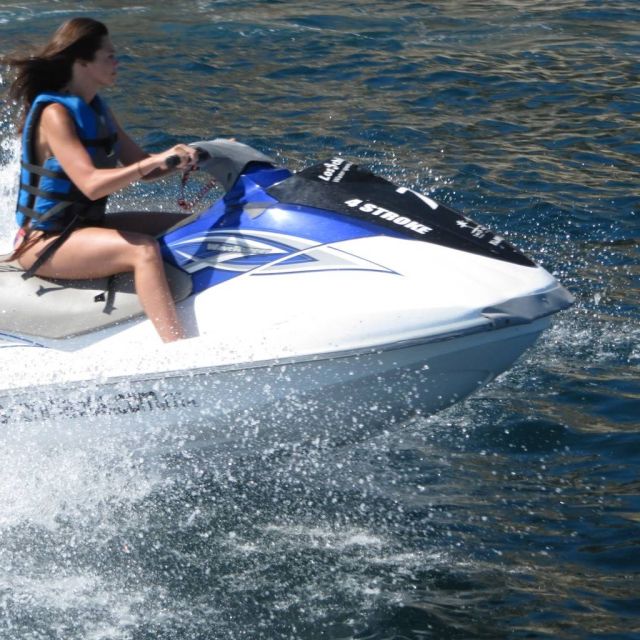 Η δράση του Safe Water Sports για ασφαλή θαλάσσια σπορ