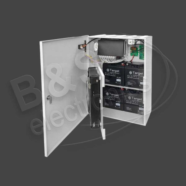 39.TARGET NVRPOEUPS gia IP kameres 73482d23