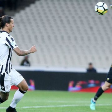 Τελικός Κυπέλλου: Η απάντηση της εταιρίας σεκιούριτι