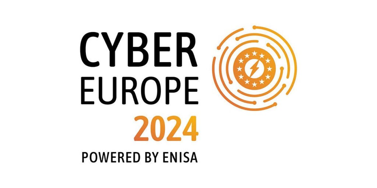Τον Ιούνιο το Cyber Europe 2024
