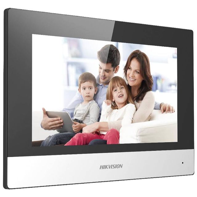 Hikvision IP Modular Video Intercom