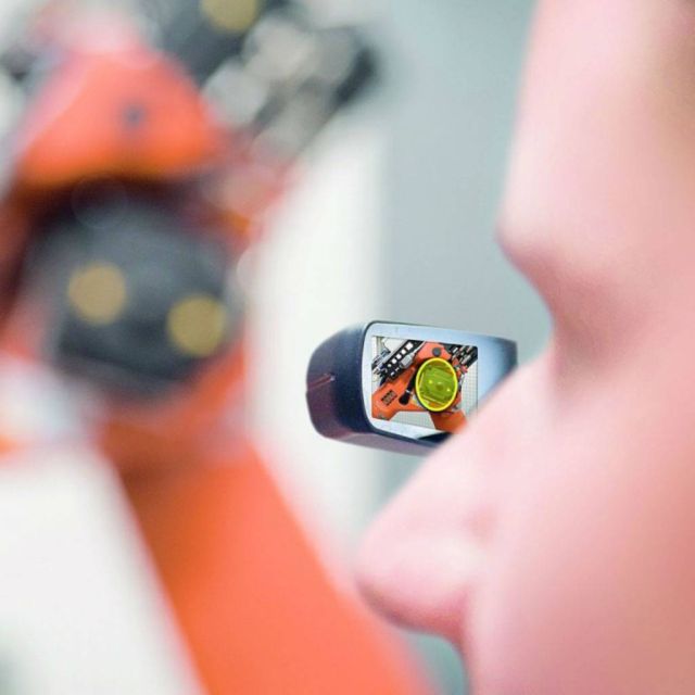 5G: Τα οφέλη του για την βιομηχανία