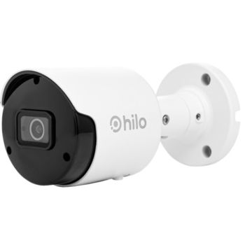 Hilo HL-BI2028FM: IP bullet κάμερα στα 2MP με φακό 2,8mm και Smart IR