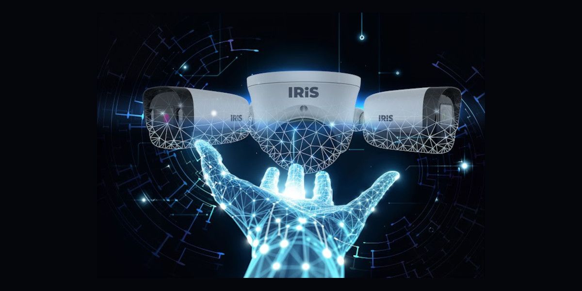 iris novatron 73151588