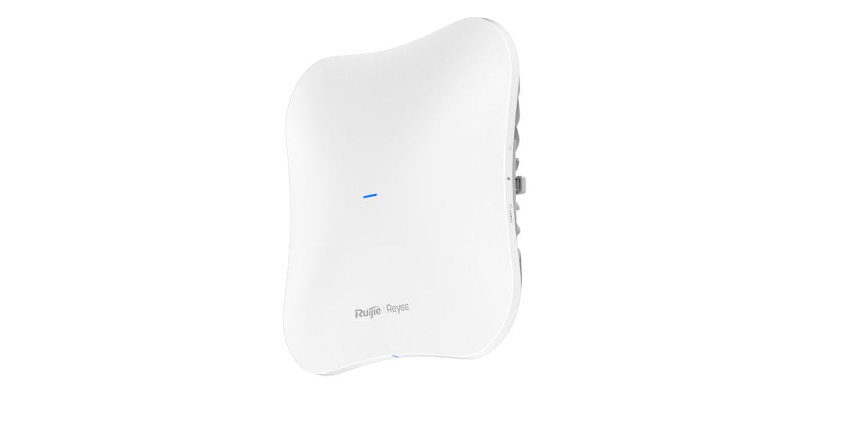 Ruijie-Reyee RG-RAP73HD: Wi-Fi 7 Access Point για δίκτυα που δεν σηκώνουν περιορισμούς