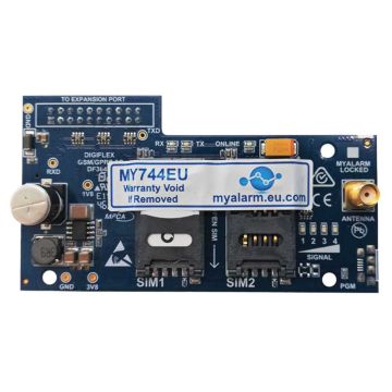 <strong>Vision-X MY-744EU</strong>