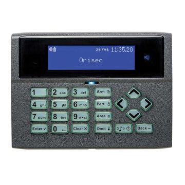 Orisec MK-700-LP-SC-001