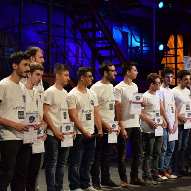 Δεύτερη συμμετοχή της Ελλάδας στο European Cyber Security Challenge 2017