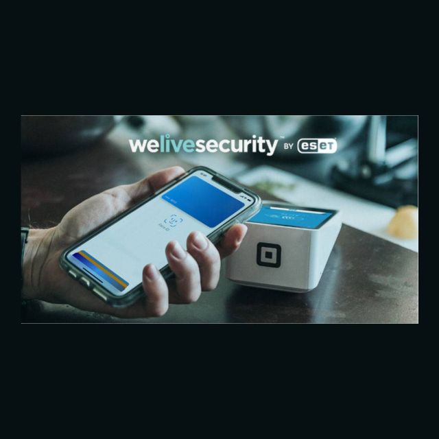 ESET: Πως να παραμείνετε ασφαλείς όταν χρησιμοποιείτε το κινητό σας για να κάνετε πληρωμές