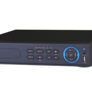 Provision ISR SA-8200HDX και SA-8200HDE