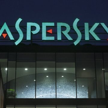 Δεύτερος εταιρικός κοινωνικός απολογισμός της Kaspersky Lab
