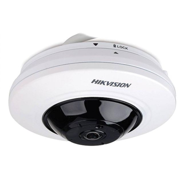 Hikvision H1T