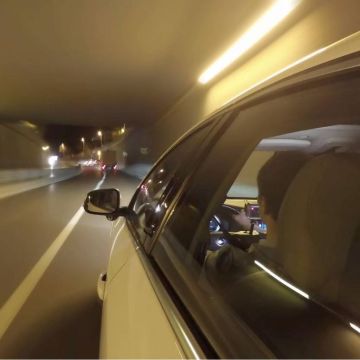 Είναι νόμιμες οι κάμερες καταγραφής ατυχημάτων σε αυτοκίνητα;