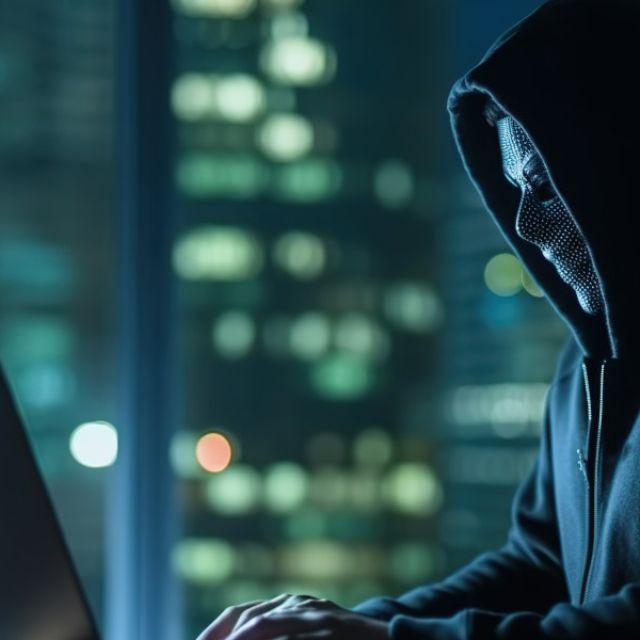 Αυξημένος ο κίνδυνος στις ηλεκτρονικές απάτες σε περιόδους οικονομικής δυσκολίας