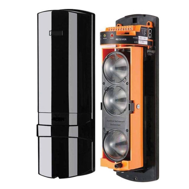 ALEAN ABE-100/250 και ABH-150L/250L